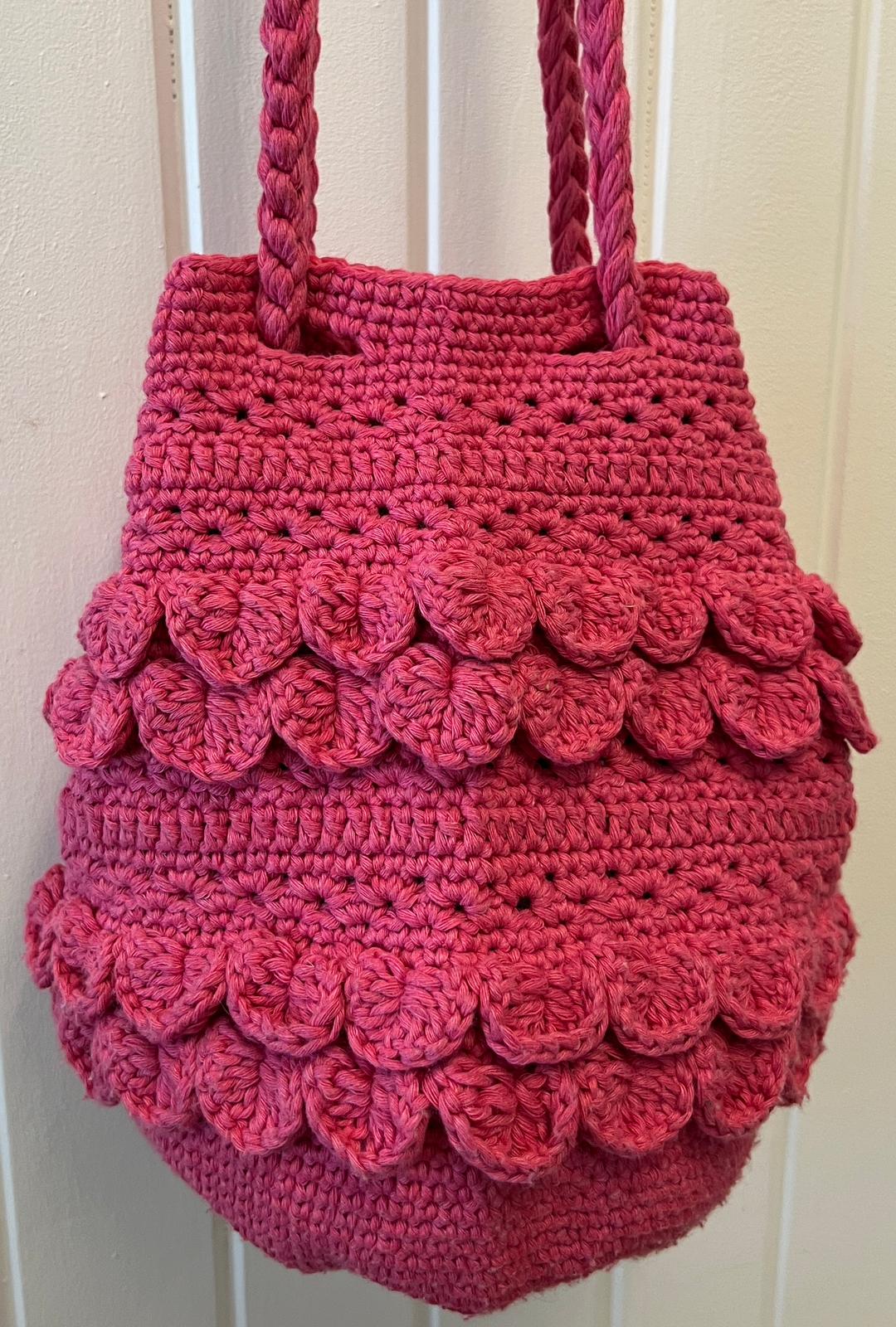 Otavalo Drawstring Purse