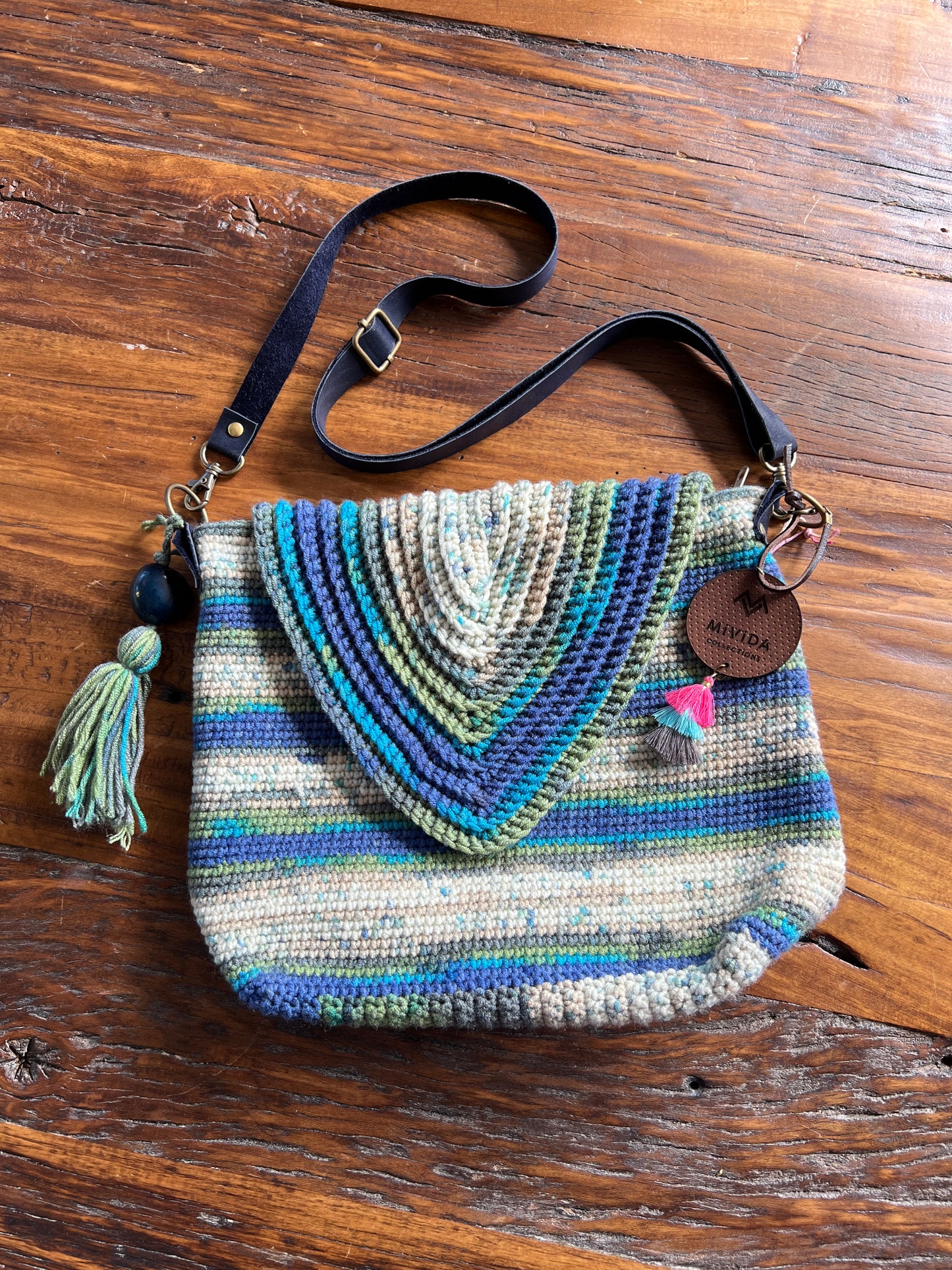 Cuenca Purse