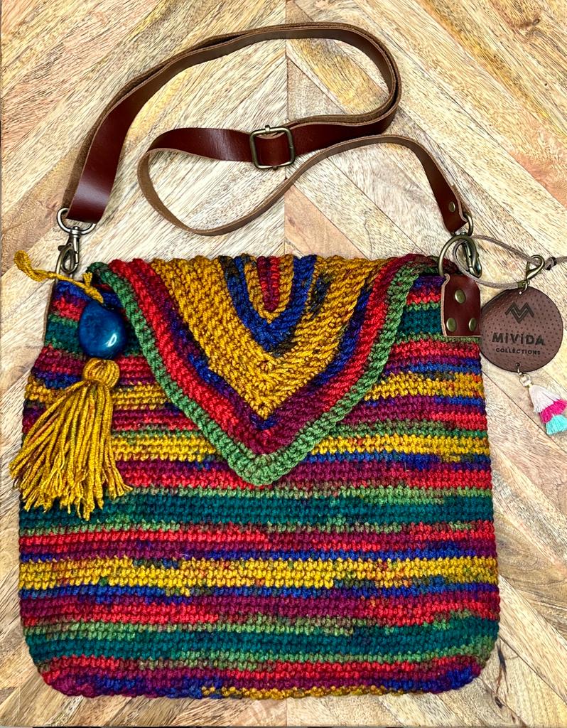 Cuenca Purse