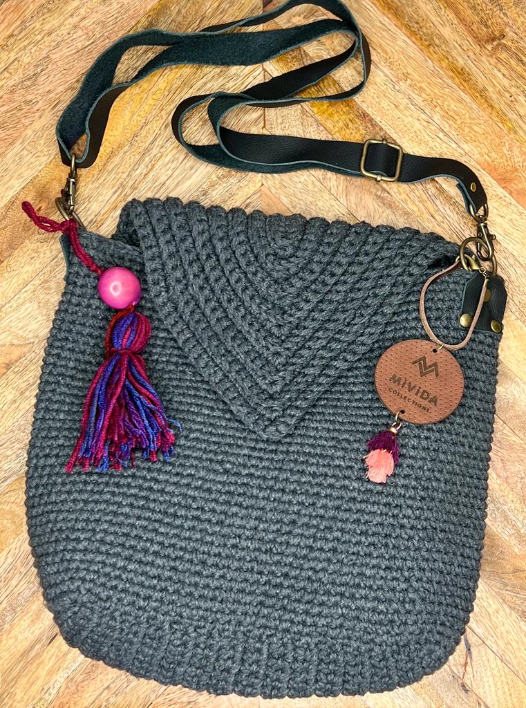 Cuenca Purse