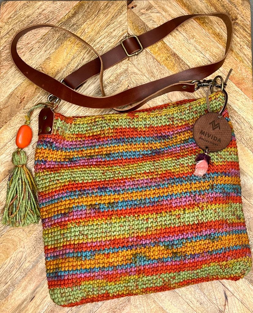 Cuenca Purse